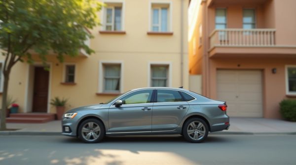 Comment obtenir un crédit pour voiture adapté à votre budget