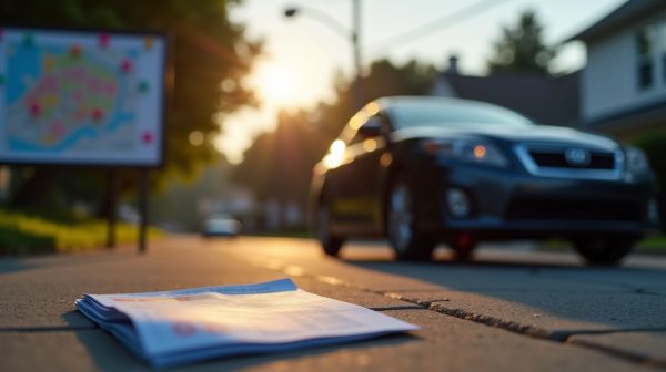 Comment obtenir un crédit pour voiture adapté à votre budget