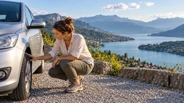 Découvrez 5 conseils pour un devis d'assurance auto personnalisé
