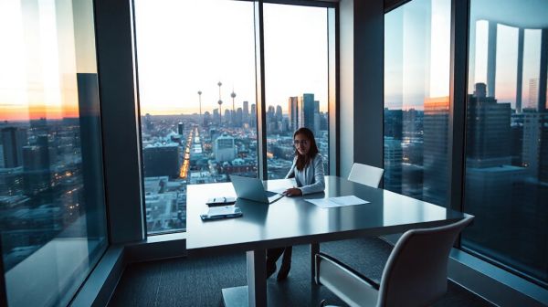 Les critères essentiels pour sélectionner un courtier immobilier à Montréal