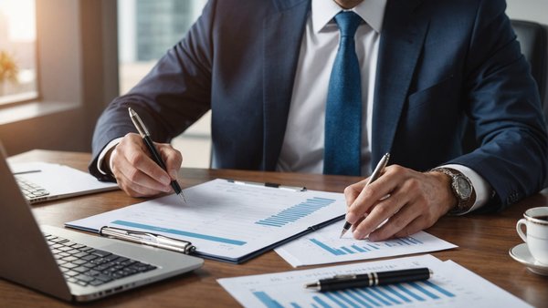 Le rôle du conseiller en gestion de patrimoine