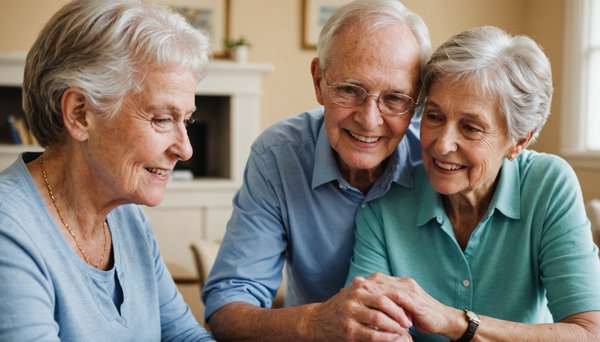 Assurances pour les seniors : Focur sur l'assurance décès